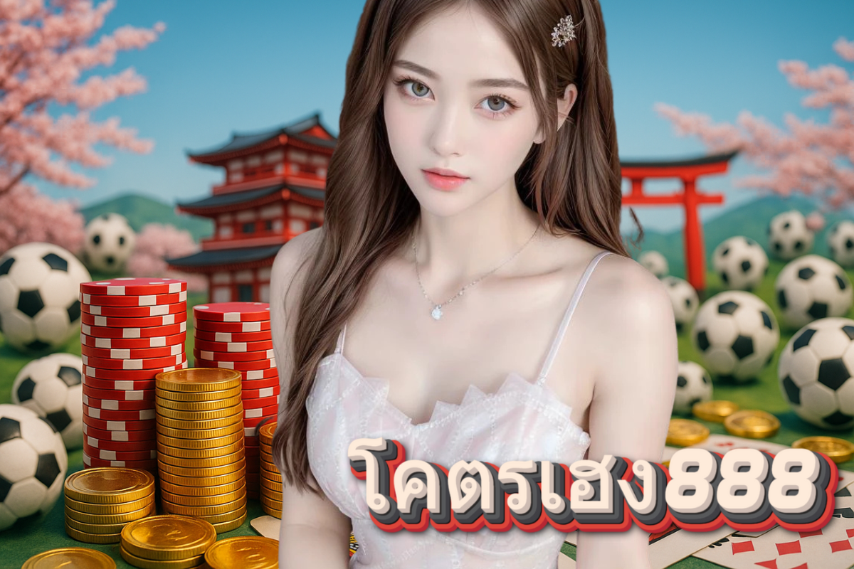 โคตรเฮง888 slot