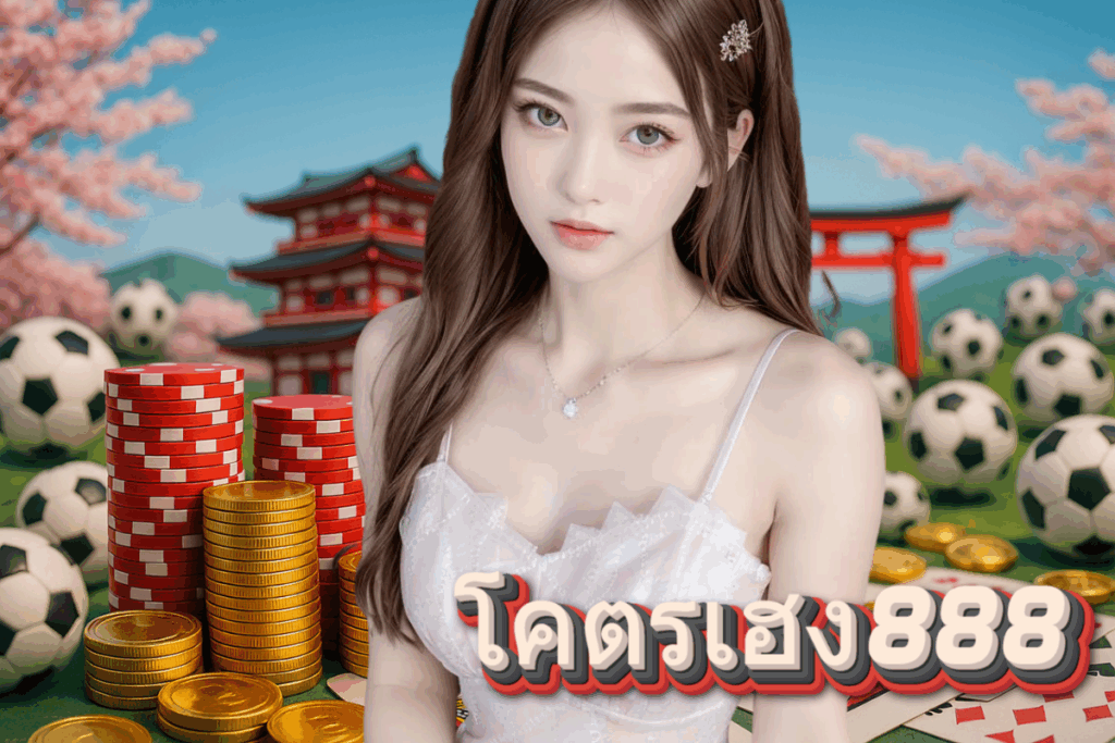 โคตรเฮง888 slot